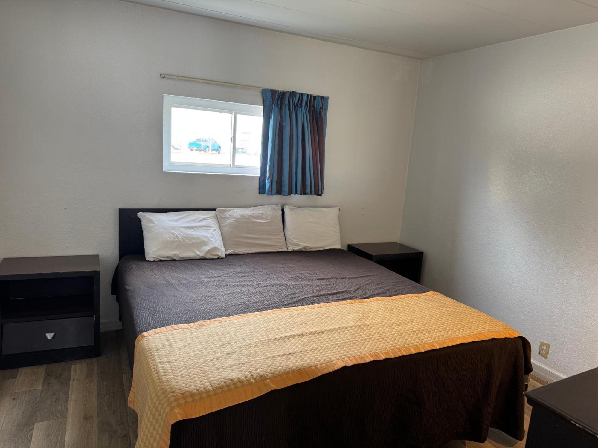Belmont Inn & Suites Вирджиния-Бич Экстерьер фото